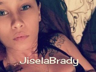 Jisela_Brady