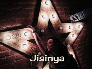 Jisinya