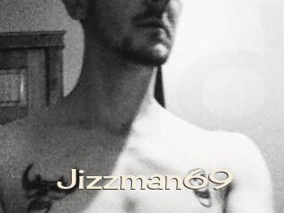 Jizzman69