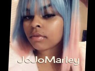 JoJoMarley