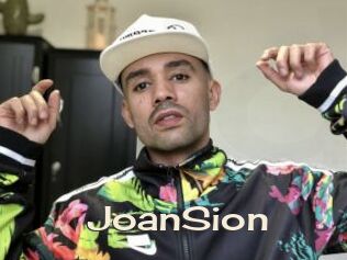 JoanSion Big Dicks Round Ass