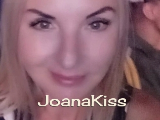 JoanaKiss Big Dicks Round Ass