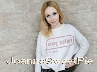 JoannaSweetPie