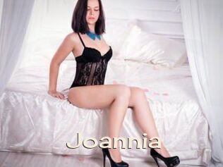 Joannia
