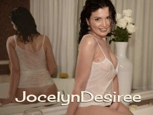 JocelynDesiree Big Dicks Round Ass
