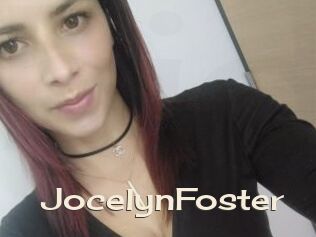 JocelynFoster Big Dicks Round Ass