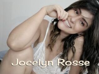 Jocelyn_Rosse Big Dicks Round Ass