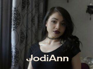JodiAnn