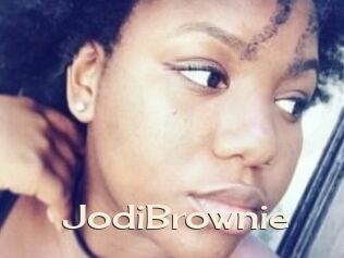 JodiBrownie