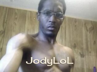JodyLoL
