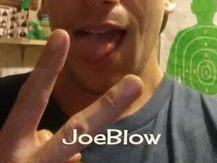 JoeBlow
