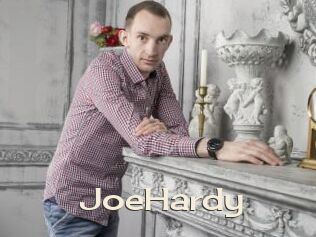 JoeHardy