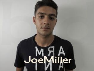 JoeMiller