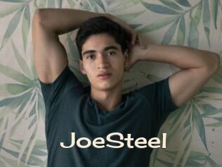 JoeSteel