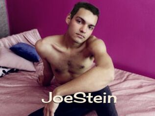 JoeStein