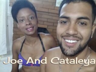 Joe_And_Cataleya