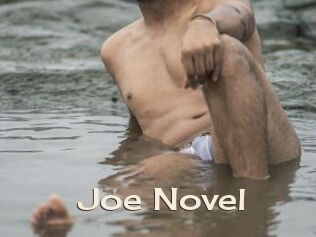 Joe_Novel Big Dicks Round Ass