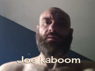 Joe_kaboom