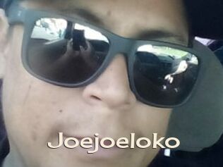 Joejoeloko
