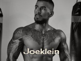 Joeklein