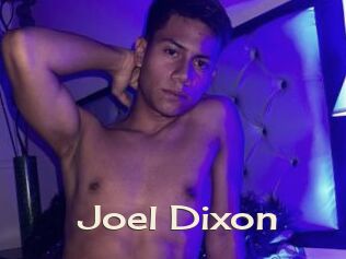 Joel_Dixon