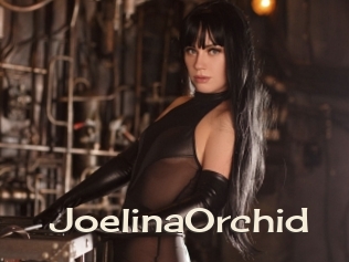 JoelinaOrchid Big Dicks Round Ass