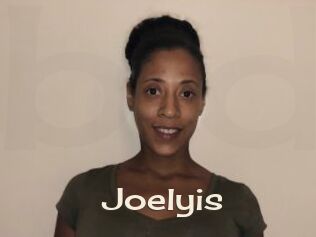 Joelyis Big Dicks Round Ass