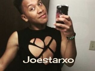 Joestarxo Big Dicks Round Ass