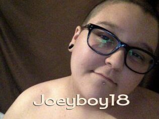 Joeyboy18