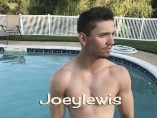 Joeylewis