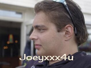 Joeyxxx4u