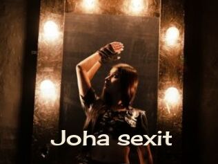 Joha_sexit
