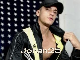 Johan25