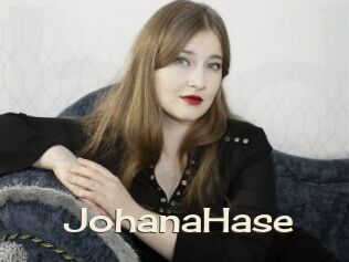 JohanaHase Big Dicks Round Ass