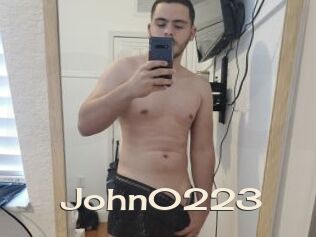 John0223