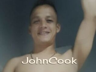 JohnCook