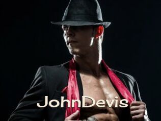 JohnDevis
