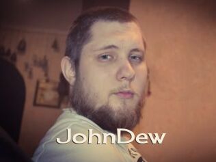 JohnDew Big Dicks Round Ass