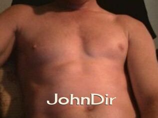 JohnDir