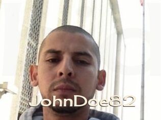 JohnDoe82