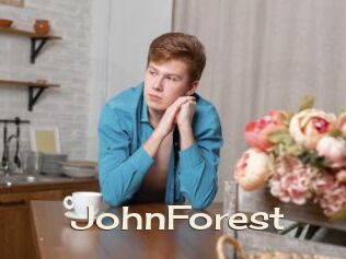 JohnForest
