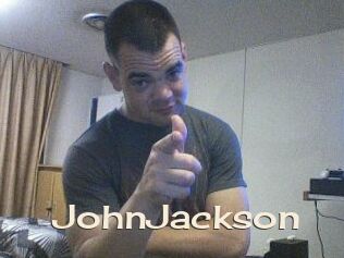 JohnJackson