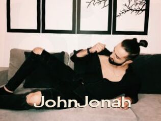 JohnJonah