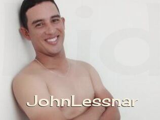 JohnLessnar