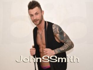 JohnSSmith