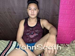 JohnScoth