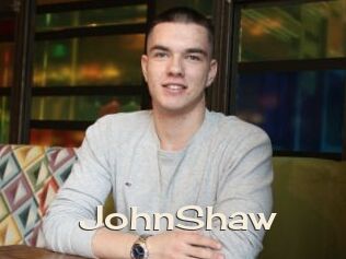 JohnShaw