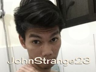 JohnStrange23