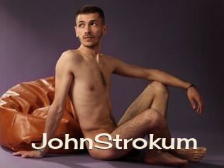 JohnStrokum