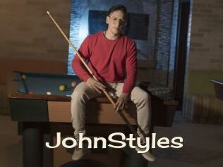 JohnStyles